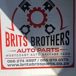 Ford Territory Steering Fluid Radiator