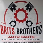 Ford Ka Alternator Bracket