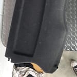Parcel Tray