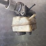 Mercedes W202 Brake Master Cylinder