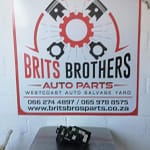 Ford Territory Fusebox