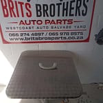 Ford Territory Grab Handle