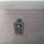 Ford Territory Fuel Flap