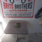 1994 Honda Ballade Left Corner Light