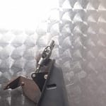 1994 Honda Ballade Hand Brake Lever
