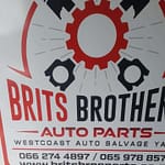 1994 Honda Ballade Hand Brake Cover