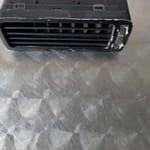 Vw Polo Air Vent