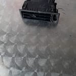 Vw Air Vent