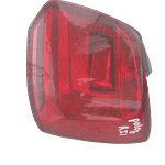Vw polo 6 right taillight