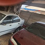 Bmw E36 318 Stripping for Spares