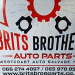Ford Territory Fusebox