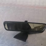 Mercedes W202 Inner Rear View Mirror