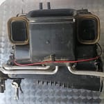 Heater Box