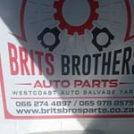Toyota Tazz Fuel Pump