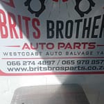 Bmw e36 316 Fuel Rail