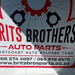 1987 Toyota Corolla Grab Handle