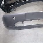 1996 Ford Fiesta Front Bumper (New)