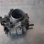 2009 Mazda 2 Throttle Body