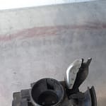 Toyota Throttle Body