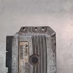 Renault Megane 1.6 16V Ecu