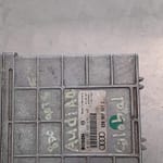 Audi A4 Ecu