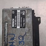 Bmw e32 730i Ecu