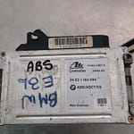 Bmw e36 Abs Module