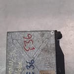 Bmw e36 Ecu