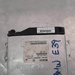 Bmw e39 Ecu