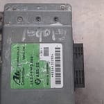 Bmw Abs Module