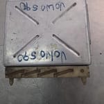 Volvo xc90 Ecu