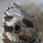 Ford Mondeo 2L Intake Manifold