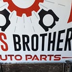 Opel Corsa E Radiator