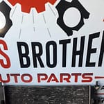 Ford Ranger Radiator