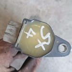 Suzuki Sx4 Pencil Coil