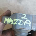 Mazda 2 Pencil Coil