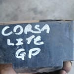 Opel Corsa Coil