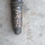 Opel Astra Coil