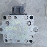 Vw Polo Coil