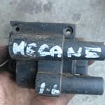Renault Megane 1600 Coil