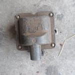 Vw Coil