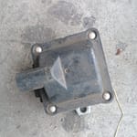 Mercedes ml Coil