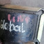 Volvo Coil