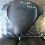 Hyundai Steering Airbag
