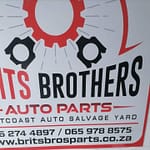 Landrover Freelander 1 Right Headlight