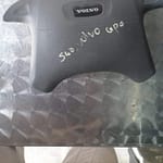 Volvo S40 Steering Airbag