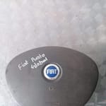 Fiat Punto Steering Airbag