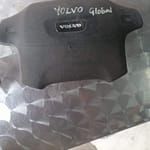 Volvo Steering Airbag