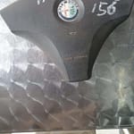 Alfa 156 Steering Airbag