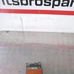 Nissan Xtrail Airbag Module